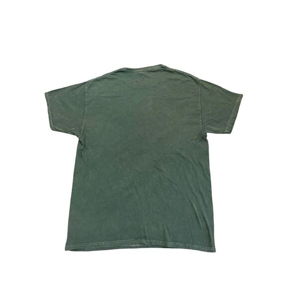 Ice Cube Today Was a Good Day Tee in Green Size Large - Picture 3 of 3